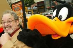 Bugs Bunny voice artist Joe Alaskey dies