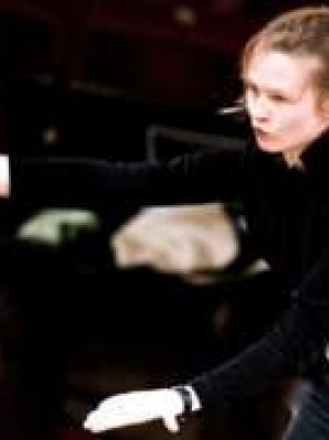 CBSO appoints 29-year-old Mirga Grazinyte-Tyla as musical director