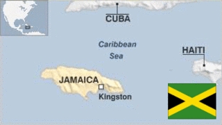 Jamaica country profile