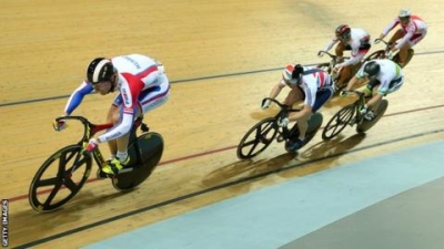 2016 Track Cycling World Championships: Schedule and BBC coverage