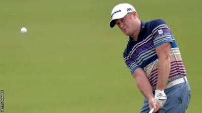 WGC-Cadillac Championship: I didn't play well, says Jamie Donaldson