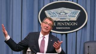 Pentagon invites hackers in and backs encryption