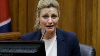 US TV reporter Erin Andrews 'humiliated' by secret hotel nude video