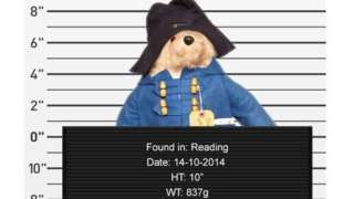 Railway campaign reunites lost toys with owners