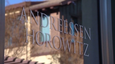 Andreessen Horowitz talking with investors about a new, $1.5 billion fund